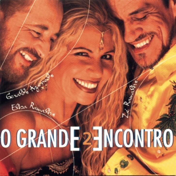 O Grande Encontro 2