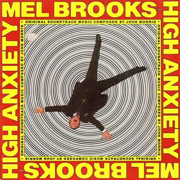 Mel Brooks’ Greatest Hits