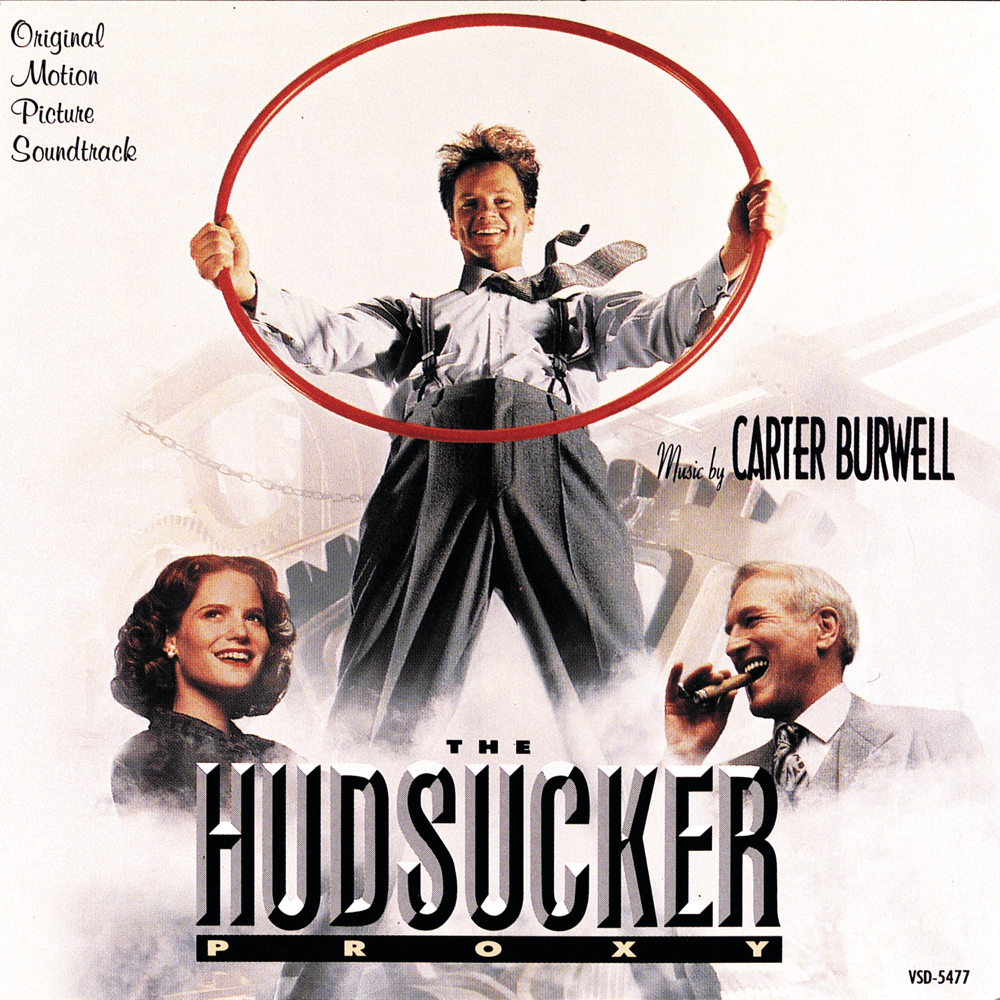 The Hudsucker Proxy (Original Motion Picture Soundtrack)