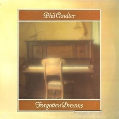 Forgotten Dreams