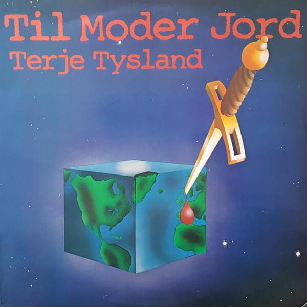 Til Moder Jord