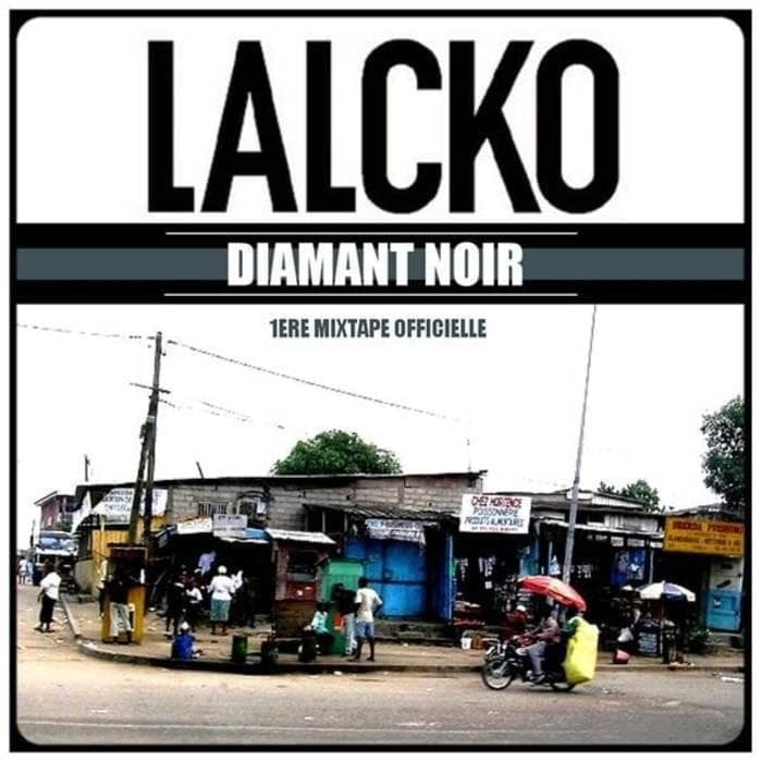 Diamant noir
