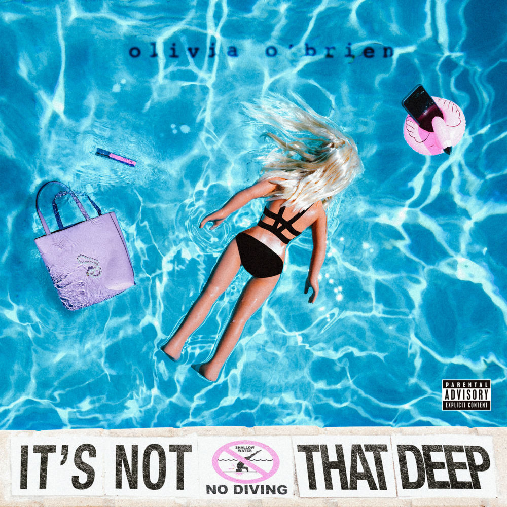 It’s Not That Deep - EP