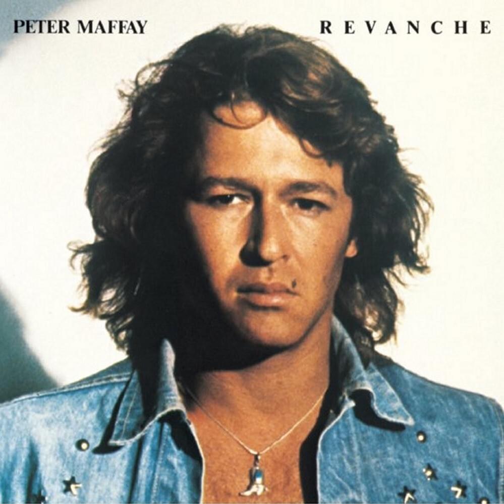 Revanche (Remastered)