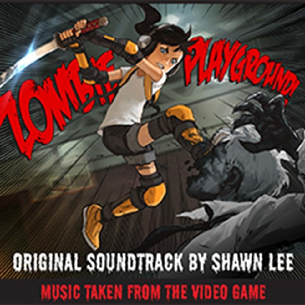 Zombie Playground OST