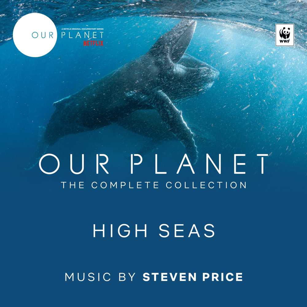 High Seas (Episode 6 / Soundtrack From The Netflix Original Series ”Our Planet”)
