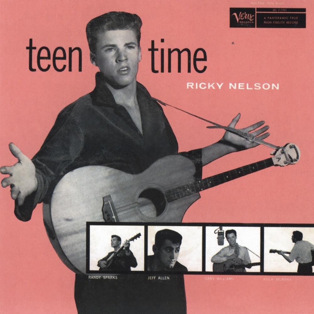 Teen Time