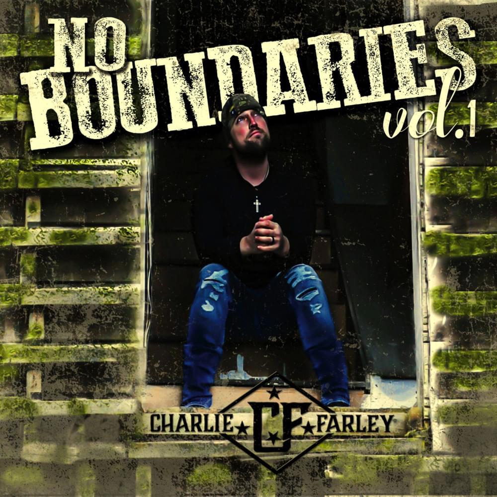 No Boundaries Vol. 1 - EP