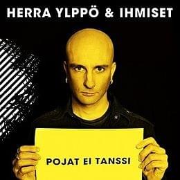 Pojat ei tanssi