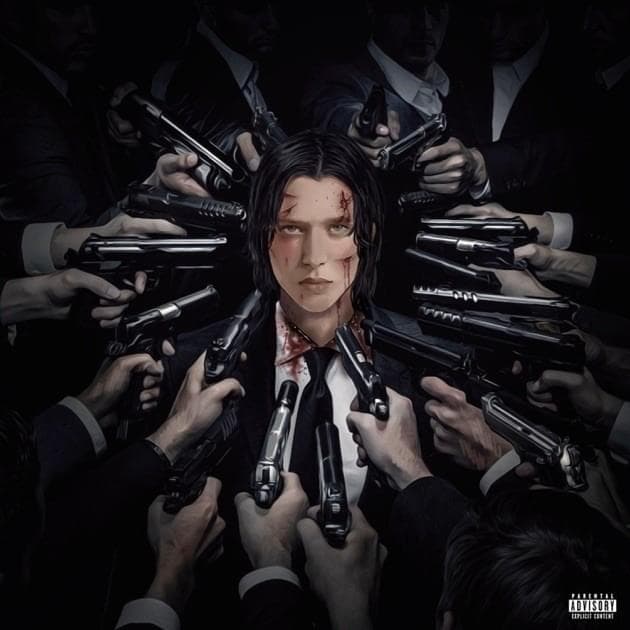 Proti Všem Cover Art