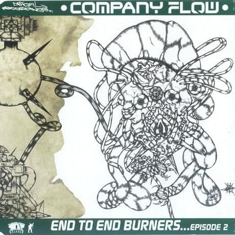 End to End Burners... Episode 2