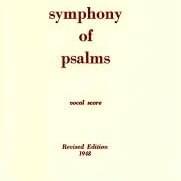 Symphony of Psalms