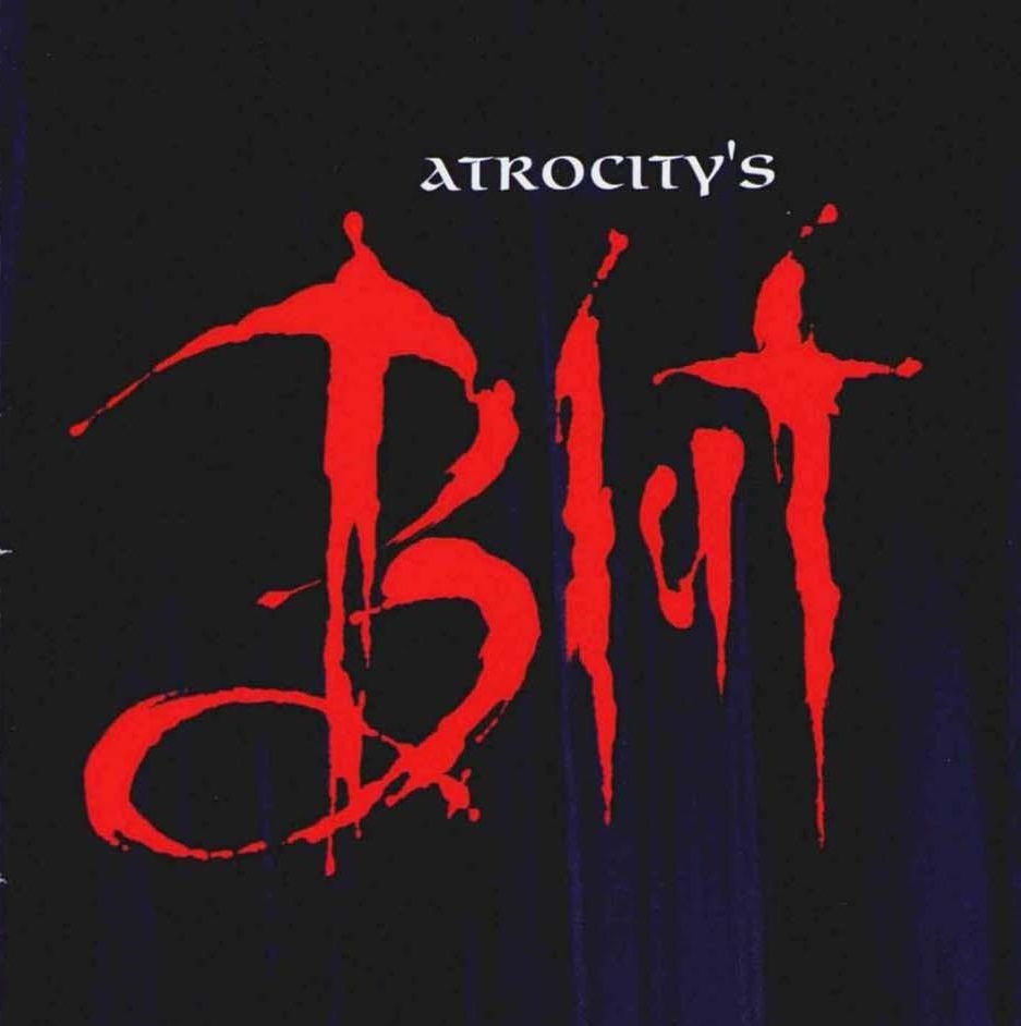 Blut