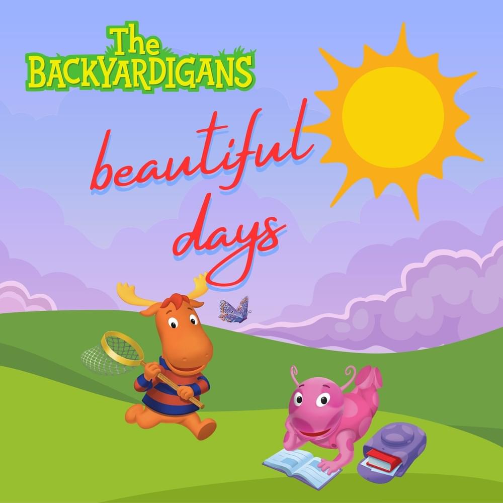 Beautiful Days