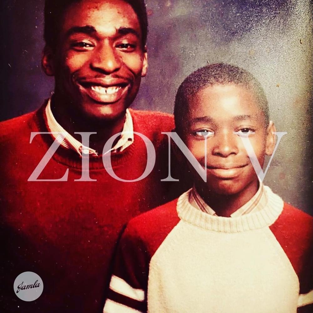 Zion V: The Ballad of Charles Douthit