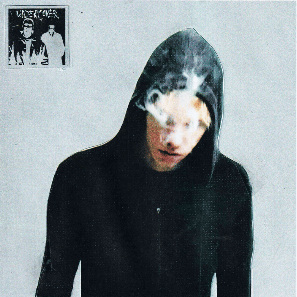 UNDERCOVER (EP)