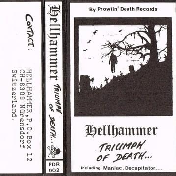 Triumph of Death