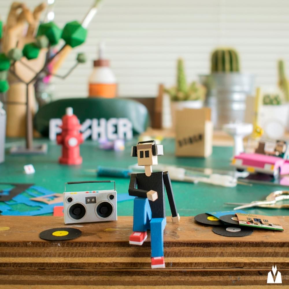 Paperman - EP