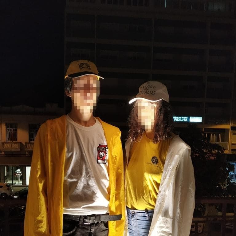 O Triunfo dos Acéfalos Profile Picture Photo of O Triunfo dos Acéfalos