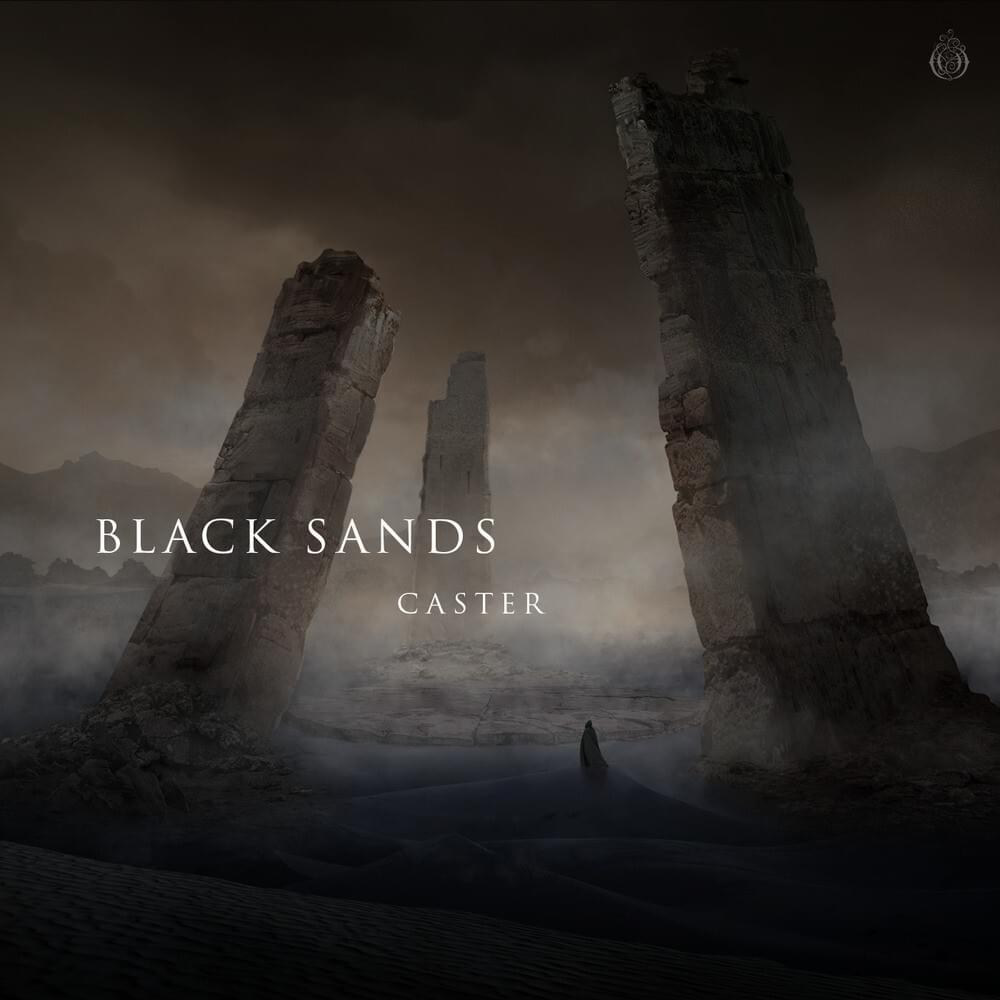 Black Sands