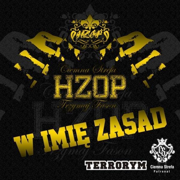 W Imię Zasad