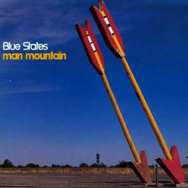 Man Mountain