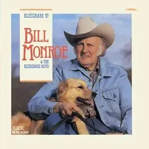Bluegrass ’87