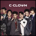 C-CLOWN profile picture - official artist image