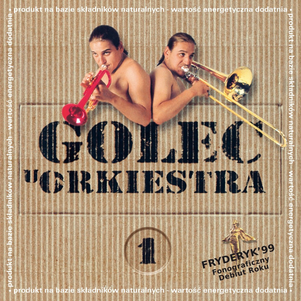 Golec uOrkiestra 1