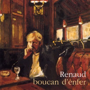 Boucan d’enfer