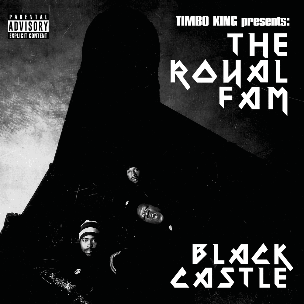 Black Castle