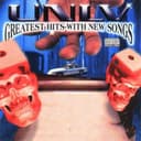 Don't U Be Greedy Cover Art