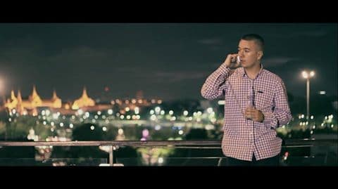 Album cover art for "Rockafeller" by Z.B.U.K.U