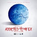 Addicted to My Ex Cover Art