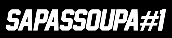 SAPASSOUPA