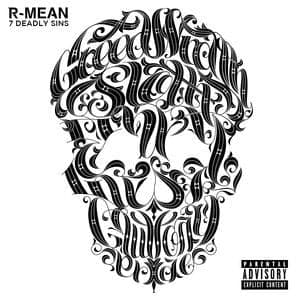 Album cover art for "Fake Mutha (Envy)" by R-Mean & Jason French & The Game