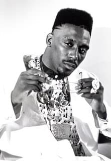Cover image for Big Daddy Kane