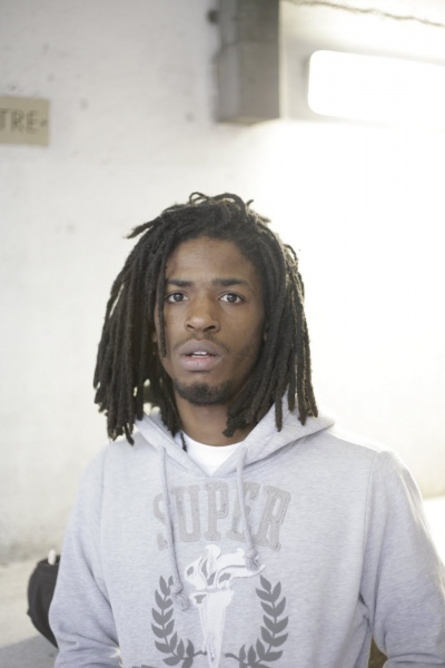 Big H Profile Picture Photo of Big H