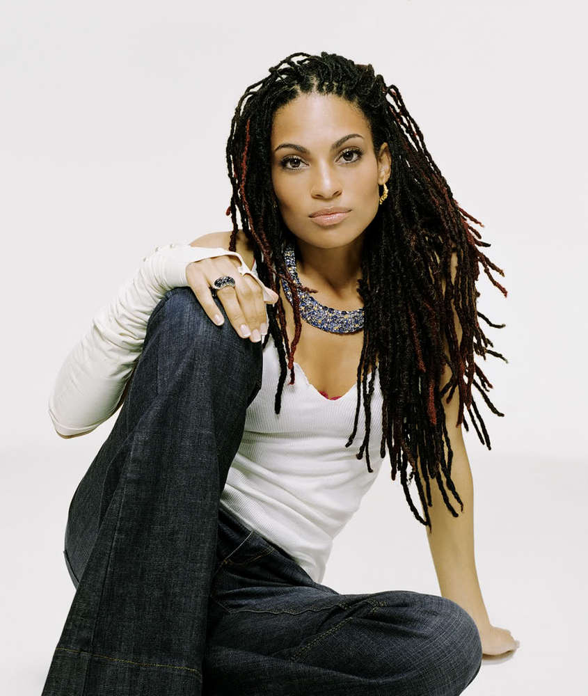 Goapele Profile Picture Photo of Goapele