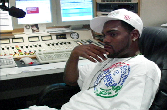 Cover image for Keak da Sneak