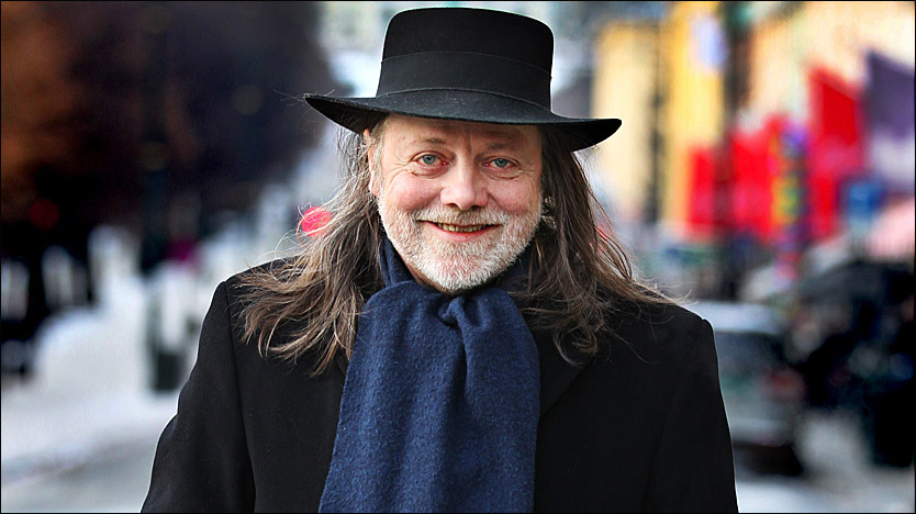 Lillebjørn Nilsen Profile Picture Photo of Lillebjørn Nilsen