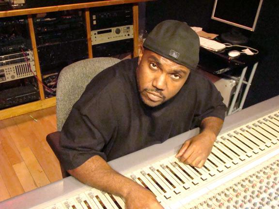DJ U-Neek Profile Picture Photo of DJ U-Neek