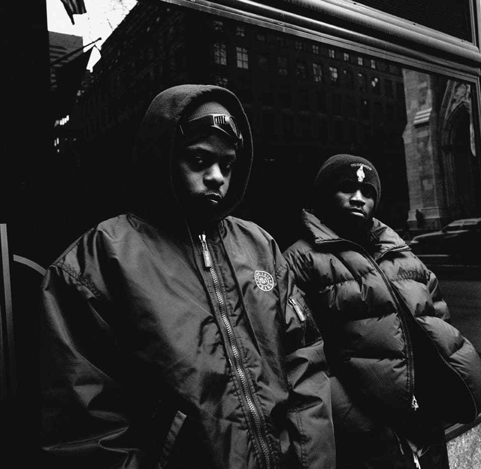 Cover image for Das EFX