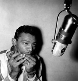 Cover image for Little Walter