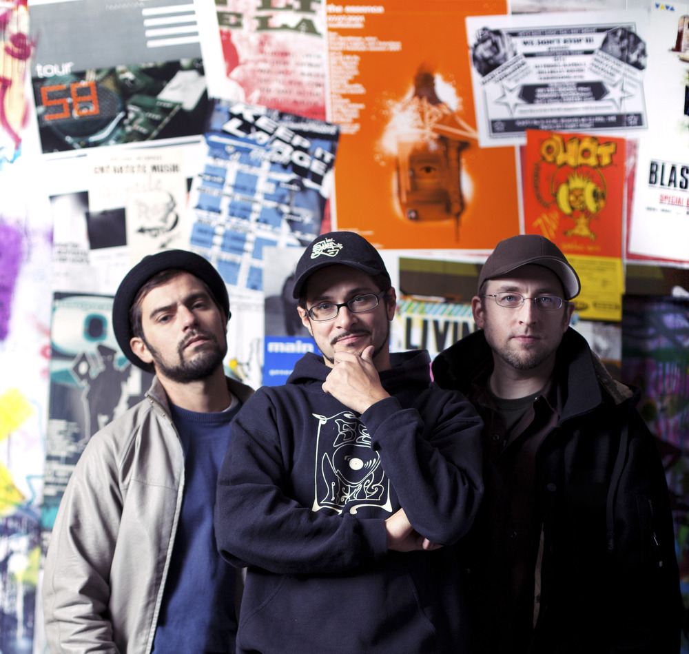 Cover image for Main Concept