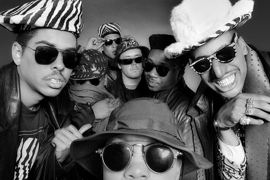 Cover image for Digital Underground
