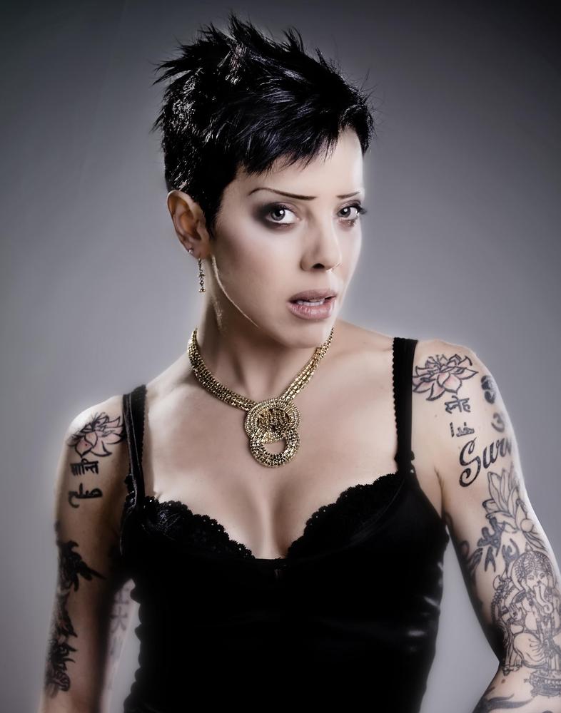 Bif Naked Profile Picture Photo of Bif Naked