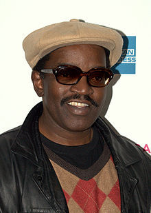 Fab 5 Freddy Profile Picture Photo of Fab 5 Freddy