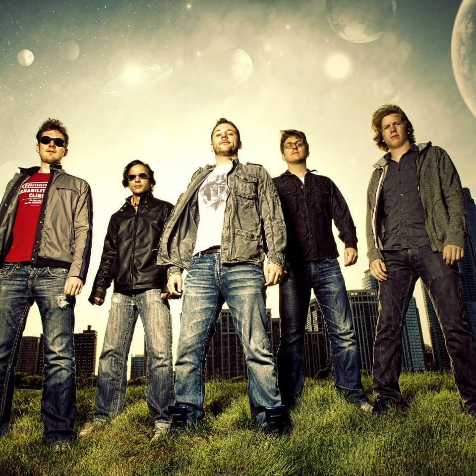 I Fight Dragons Profile Picture Photo of I Fight Dragons