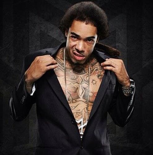 Cover image for Gunplay